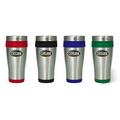 Stainless Steel Tumbler Mug